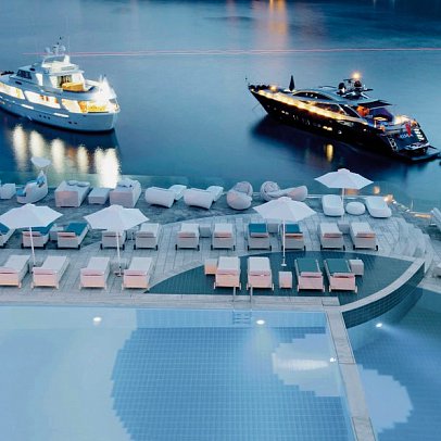 Petasos Beach Resort & Spa