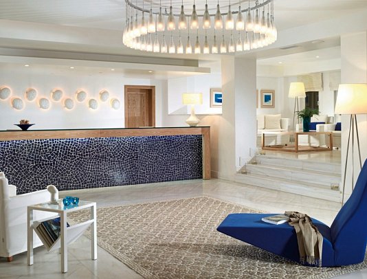 Petasos Beach Resort & Spa