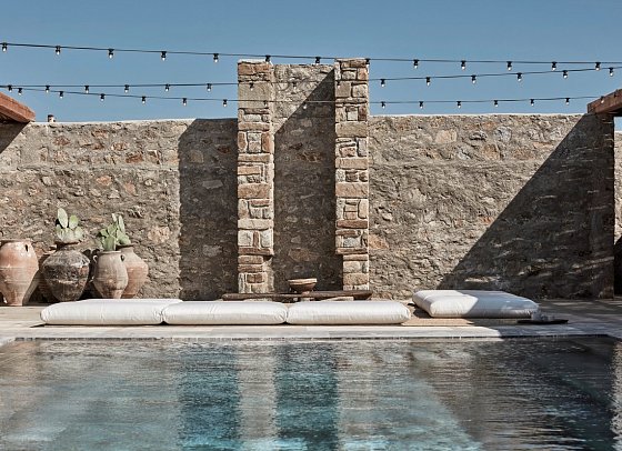 Nomad Mykonos
