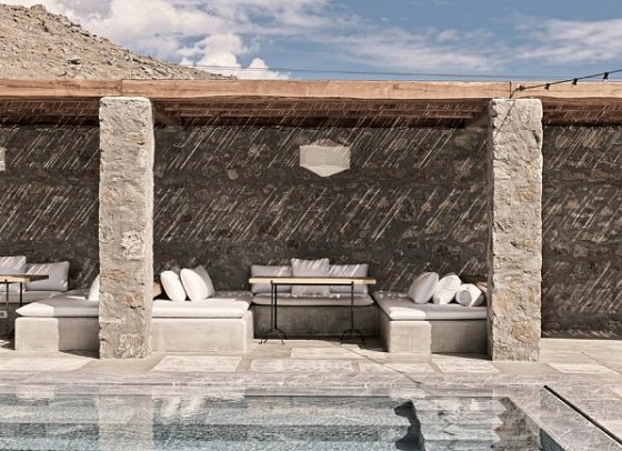 Nomad Mykonos