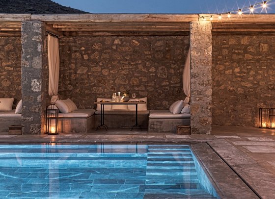 Nomad Mykonos