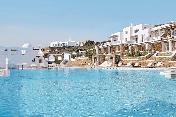 Mykonos Lolita a Grecotel Resort to Live
