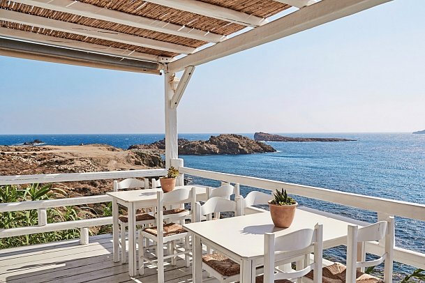 Mykonos Lolita a Grecotel Resort to Live