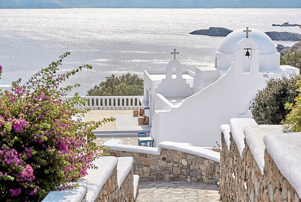 Mykonos Lolita a Grecotel Resort to Live