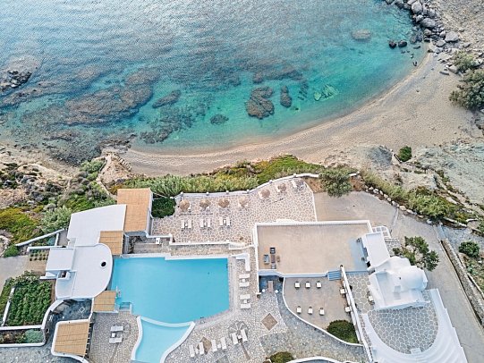 Mykonos Lolita a Grecotel Resort to Live