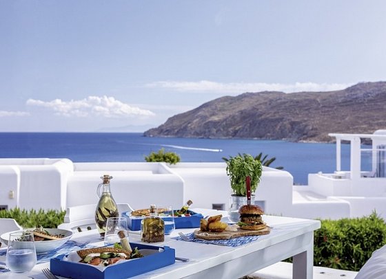 Archipelagos