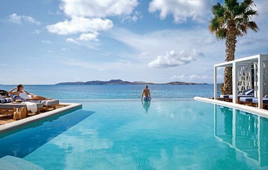 Mykonos Grand Hotel & Resort
