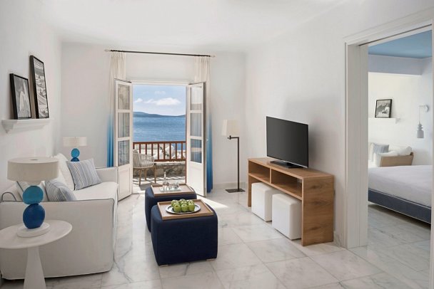 Mykonos Grand Hotel & Resort - Premium Suite