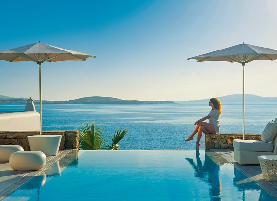 Mykonos Grand Hotel & Resort