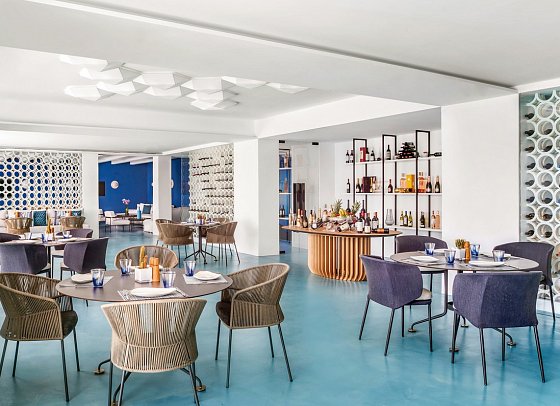 Mykonos Grand Hotel & Resort