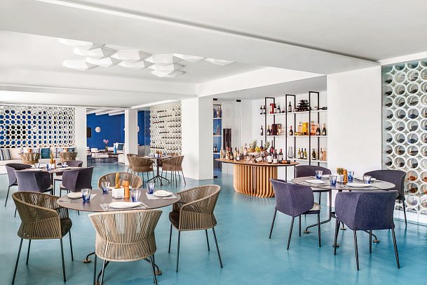 Mykonos Grand Hotel & Resort