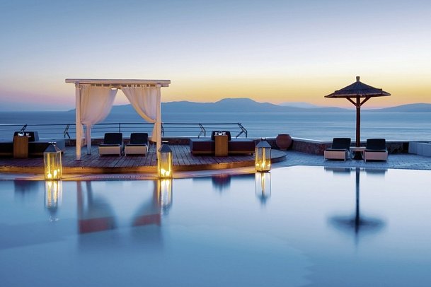 Mykonos Grand Hotel & Resort