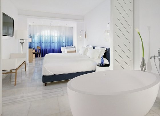 Mykonos Grand Hotel & Resort - Suite