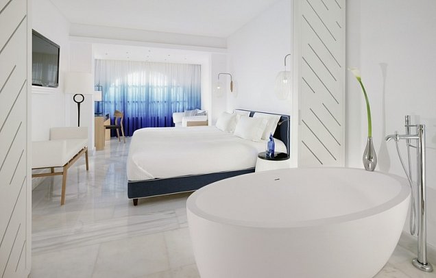 Mykonos Grand Hotel & Resort - Suite