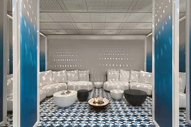 Mykonos Grand Hotel & Resort - Althea Spa