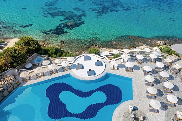 Mykonos Grand Hotel & Resort