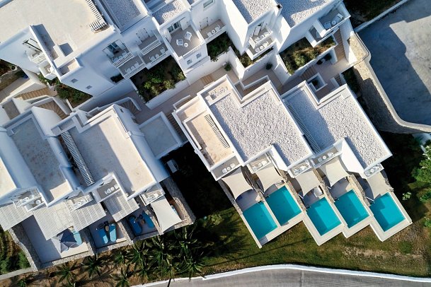 Myconian Kyma - Member of Design Hotels