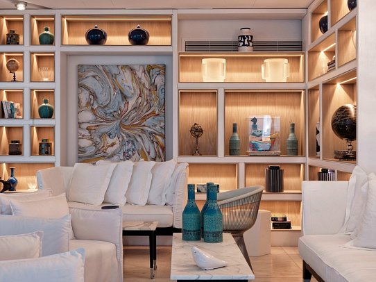 Myconian Kyma - Member of Design Hotels