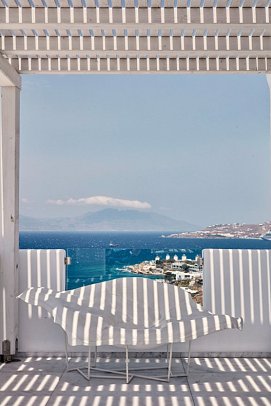 Myconian Kyma - Member of Design Hotels