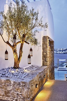 Mykonos No 5