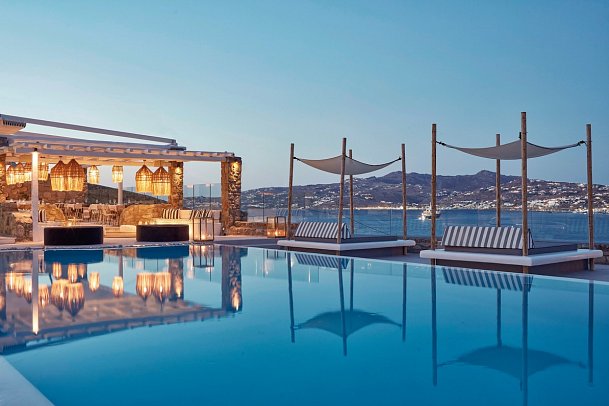 Mykonos No 5