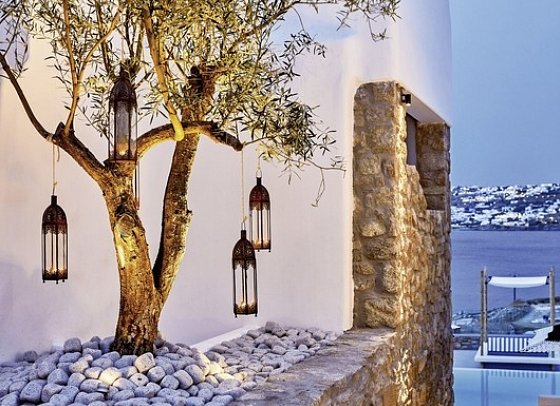 Mykonos No 5