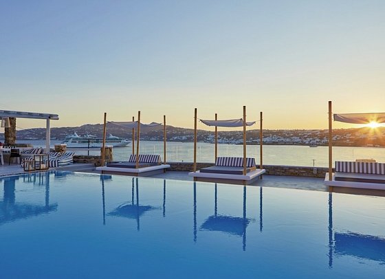 Mykonos No 5