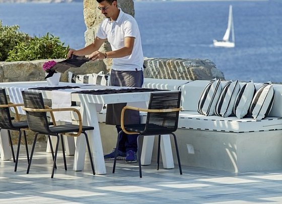 Mykonos No 5