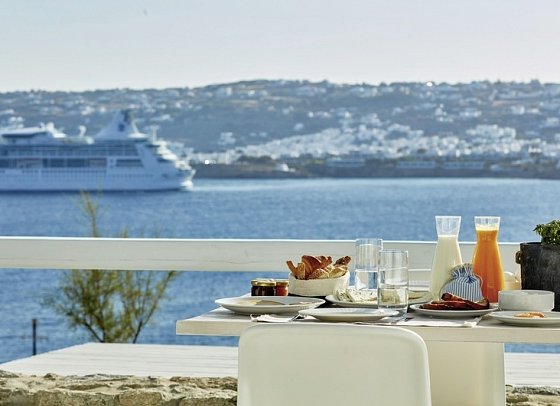 Mykonos No 5