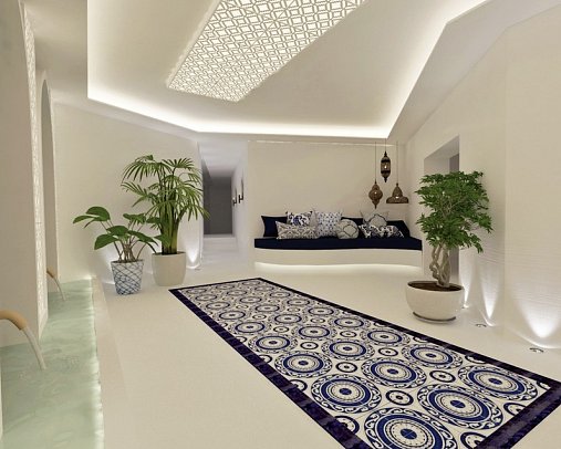 Katikies Mykonos - „The A.SPA