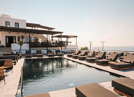 ananea Mykonos