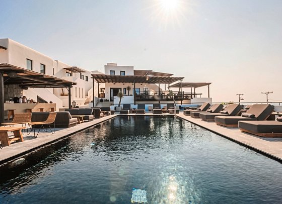 ananea Mykonos