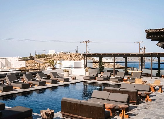 ananea Mykonos