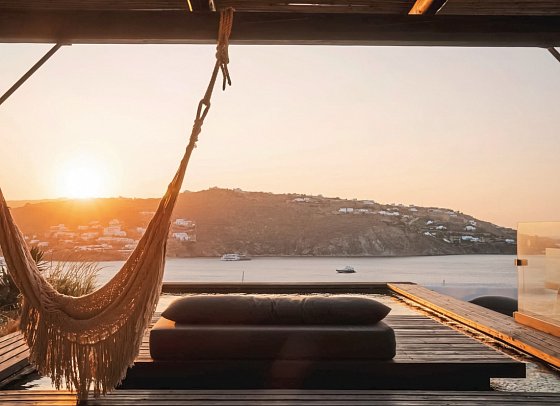 ananea Mykonos