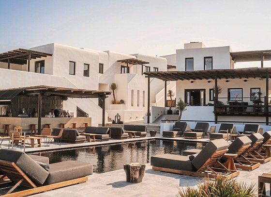 ananea Mykonos