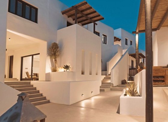 ananea Mykonos