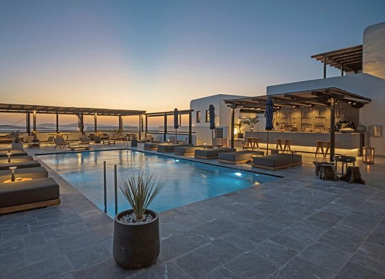 ananea Mykonos