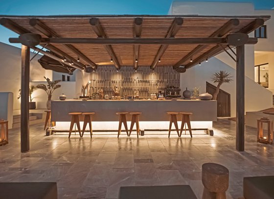 ananea Mykonos
