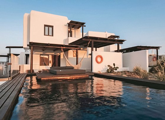 ananea Mykonos