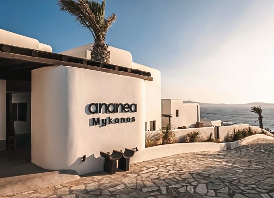 ananea Mykonos