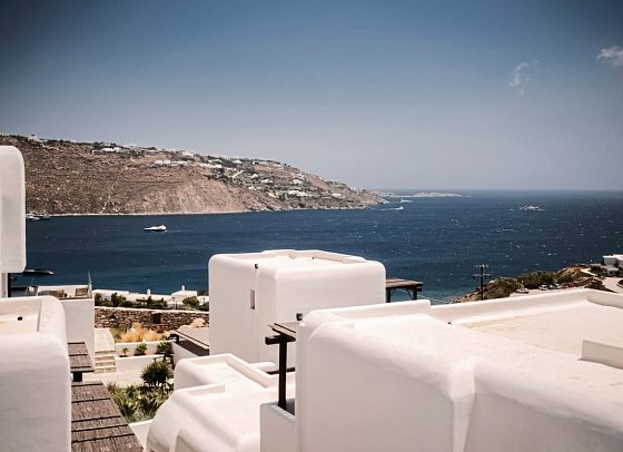 ananea Mykonos