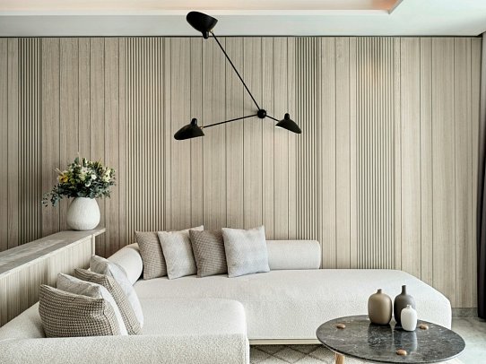 Deos Mykonos - A Myconian Collection Hotel - ALPHA RESIDENCE Private Pool Sea View