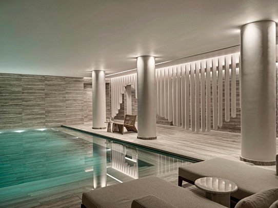 Deos Mykonos - A Myconian Collection Hotel - Sana Spa