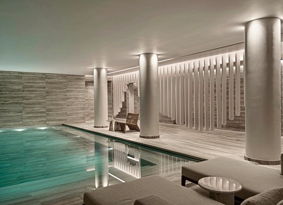 Deos Mykonos - A Myconian Collection Hotel - Sana Spa