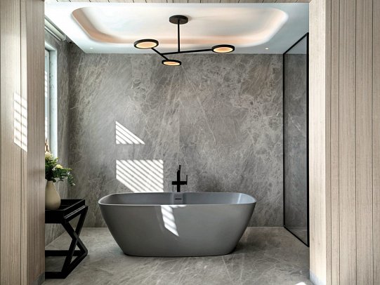 Deos Mykonos - A Myconian Collection Hotel