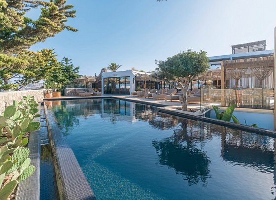 Asty Mykonos Hotel & Spa