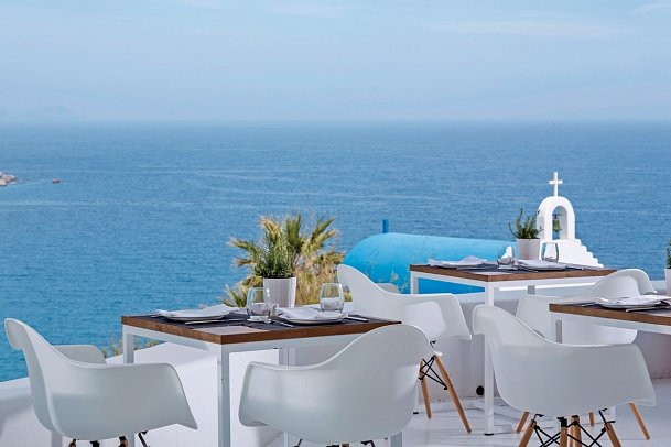 Mykonos Moments - Pietra e Mare