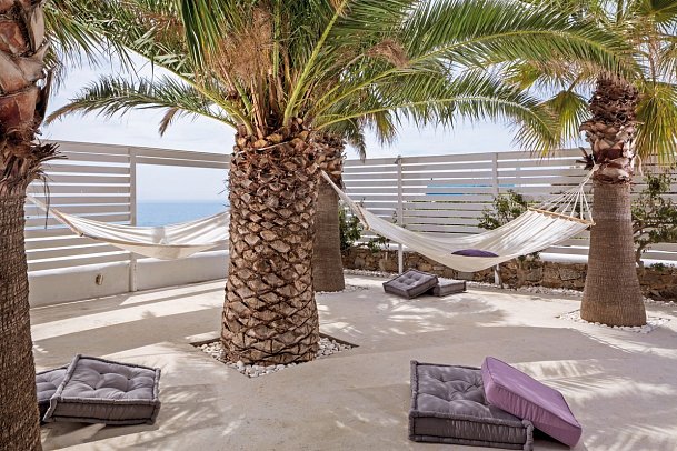 Mykonos Moments - Pietra e Mare