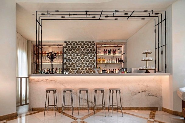 Saint John Hotel Villas & Spa