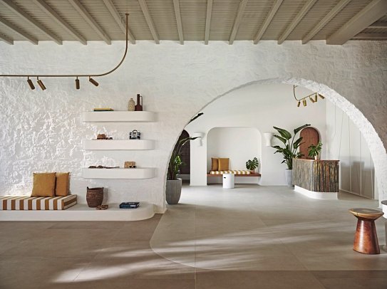 NUMO Mykonos Boutique Resort